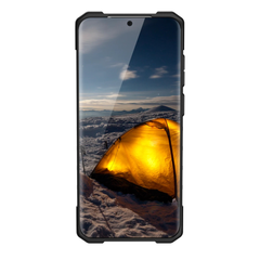UAG Plasma Case For Samsung Galaxy S20+ - Ice
