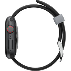 OtterBox Antimicrobial Band For Apple Watch 38/40/41mm - Pavement