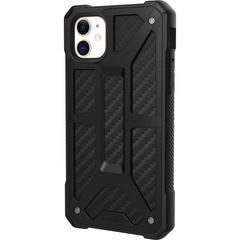 UAG Monarch Series Case For Apple iPhone 11 - Black