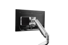 Brateck Vesa Compatible NUC Mounting Bracket - Black