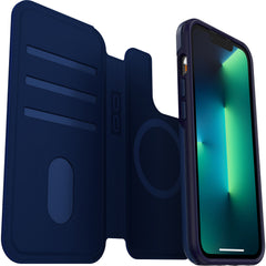OtterBox Folio MagSafe Case For iPhone 13/13 Pro - Boat Captain