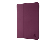 STM Studio Case For Apple iPad/iPad Pro/iPad Air 1-2 - Dark Purple
