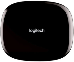 Logitech Harmony Companion Remote - Black