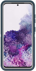 OtterBox Defender Case For Samsung Galaxy S20 5G - Blue