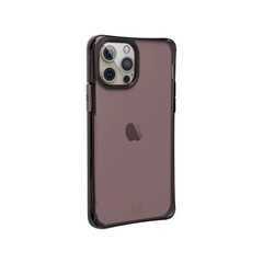 UAG U Mouve Case For Apple iPhone 12/12 Pro - Aubergine