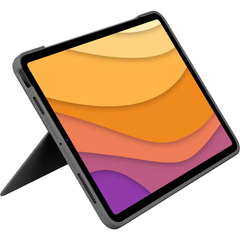 Logitech Combo Touch Keyboard Case for iPad Air 5th/4th Generation