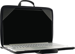 UAG Large Sleeve With Handle (15 inch) - Black