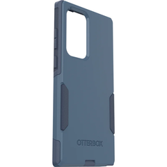 OtterBox Commuter Series Case For Samsung Galaxy S22 Ultra - Blue