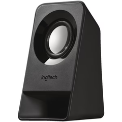 Logitech Z213 Multimedia PC Speakers - Black