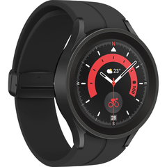 Samsung Galaxy Watch5 Pro 45mm Bluetooth - Black Titanium