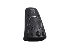 Logitech Z623 2.1CH PC Speaker System - Black