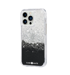 Case-Mate Karat Onyx Case For Apple iPhone 13 Pro 6.1
