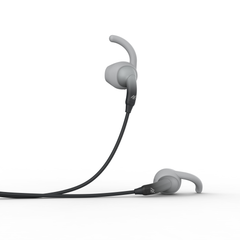 iFrogz Sound Hub Tone WEB - Black/Gray
