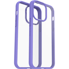 OtterBox React Case For Apple iPhone 14 Pro Max - Purple
