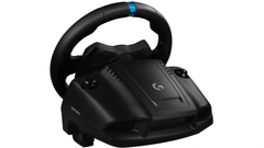 Logitech G923 TRUEFORCE Sim Racing Wheel for Xbox and PC