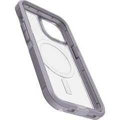 OtterBox Defender XT MagSafe Case For Apple iPhone 14 - Purple