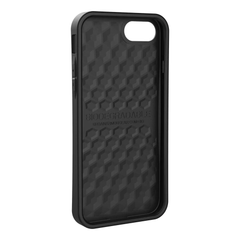 UAG Biodegradable Outback Case For Apple iPhone SE/8/7 - Black