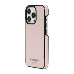 KSNY Wrap Case For Apple iPhone 13 Pro - Pale Vellum