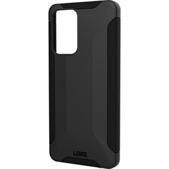 UAG Scout Case For Samsung Galaxy A52/A52 5G - Black
