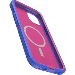 OtterBox Defender XT MagSafe Case For iPhone 14 Plus - Pink