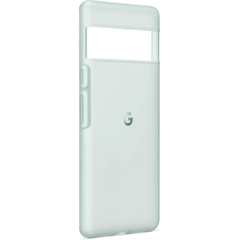 Google Pixel 6 Pro Protective Phone Case - Soft Sage