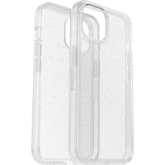 OtterBox Symmetry Antimicrobial Case For iPhone 14 - Stardust