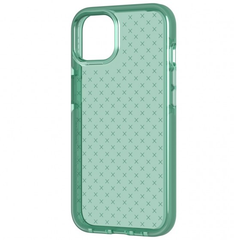 Tech21 EvoCheck Case for iPhone 13 - Green