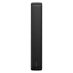 OtterBox 15,000mAh 18W Plus 10W Qi Wireless Power Bank - Black