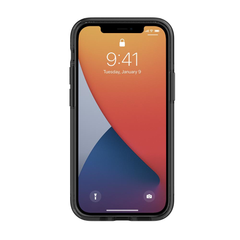 Incipio Slim Case For Apple iPhone 12 mini - Translucent Black