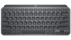 Logitech MX Keys Mini Wireless Keyboard - Graphite