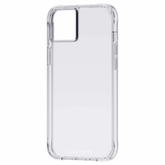 Case-Mate Tough Clear Case For Apple iPhone 14 Plus - Clear