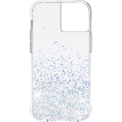 Case-Mate Twinkle Ombre Case For Apple iPhone 13 - Stardust