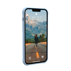 UAG U Dot Case For Apple iPhone 13 Pro Max - Cerulean