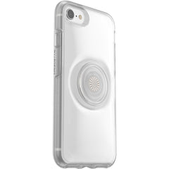OtterBox Otter + Pop Symmetry Case For iPhone 8/7/SE (3rd/2nd gen)