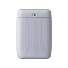 Fujifilm instax mini Link - Ash White