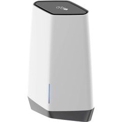 Netgear Orbi AX6000 Tri-band Mesh Pro WiFi 6 Add-on Satellite