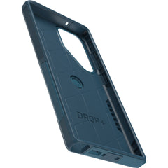 OtterBox Commuter Case For Samsung Galaxy S23 Ultra- Don't Be Blue