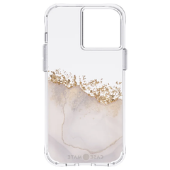 Case-Mate Karat Marble Case For iPhone 13 Pro Max - Multi