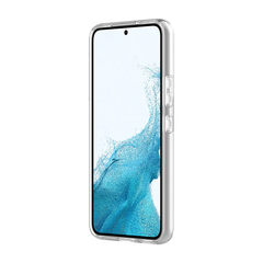 KSNY Protective Hard Shell Case For Samsung Galaxy S22+ - Hollyhock