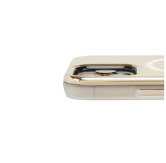 Case-Mate LuMee Halo Case For Apple iPhone 13/13 Pro (6.1) - Gold