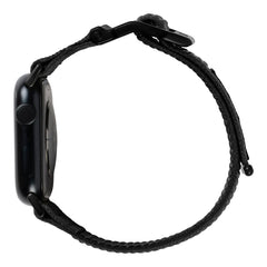 UAG Active Strap For Apple watch 49/45/44/42mm - Graphite