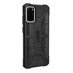 UAG Pathfinder Case For Samsung Galaxy S20+ - Black