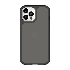 Survivor Strong Case For Apple iPhone 12 Pro Max - Black