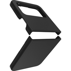 OtterBox Thin Flex Series Case For Samsung Galaxy Z Flip4 - Black