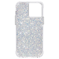Case-Mate Twinkle Case For Apple iPhone 13 Pro Max - Stardust