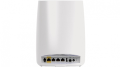 Netgear RBK50 Orbi AC3000 Tri-Band WiFi System - White