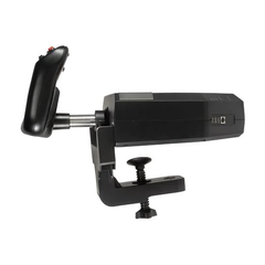 Logitech G Flight Simulator Yoke System with Throttle Quadrant