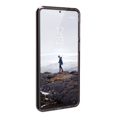 UAG U Lucent Case For Samsung Galaxy S21+ - Dusty Rose