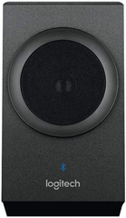 Logitech Z337 2.1 Bluetooth PC Speaker - Black