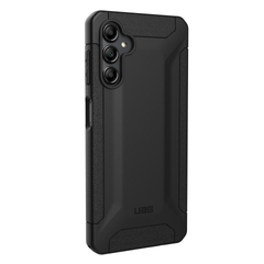 UAG Scout Case For Samsung Galaxy A14 5G - Black